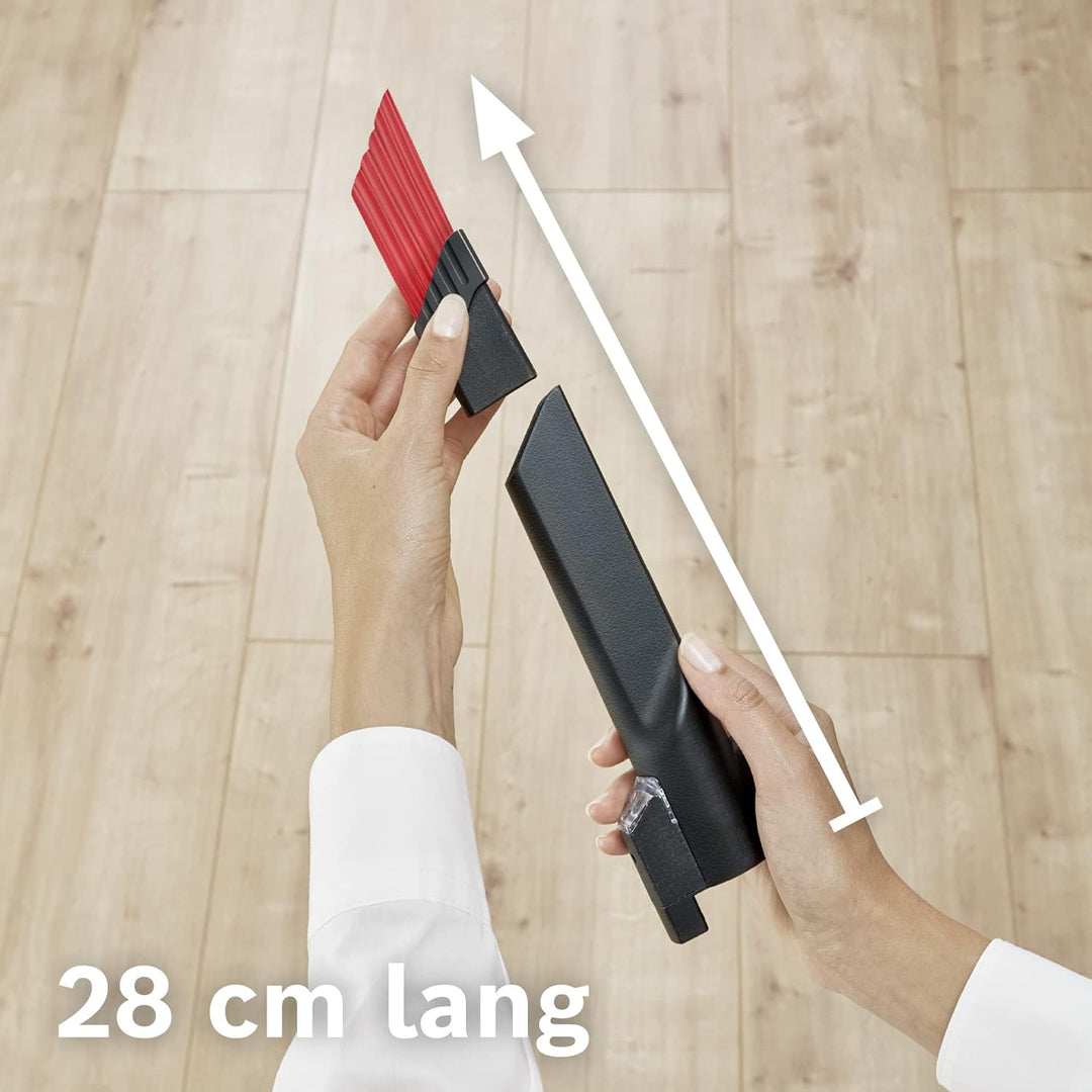 Bosch Tastatur- &amp; Schubladendüse BHZUKYD, geeignet für alle kabellosen Unlimited Akku-Staubsauger, R