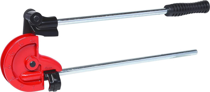 KS Tools 122.1016 Standard-Zweihand-Bieger, Ø 16mm ø 16 mm, ø 16 mm