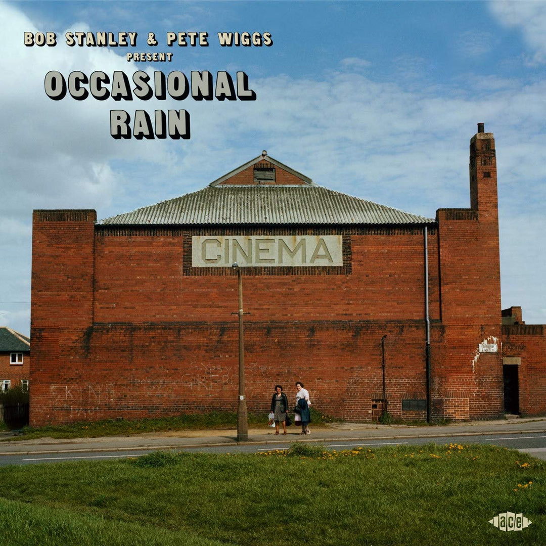 Occasional Rain (180 Gr.2 Set), Vinyl