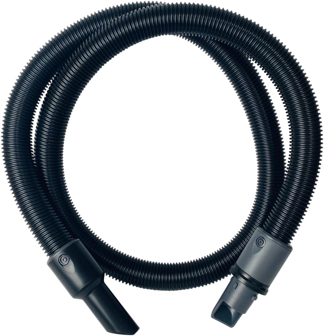 JaTop Staubsauger Kesselsauger Taski Aero 8 Euro, Grau/Orange, Flüstermotor, inkl. Duft & 5 kompatib