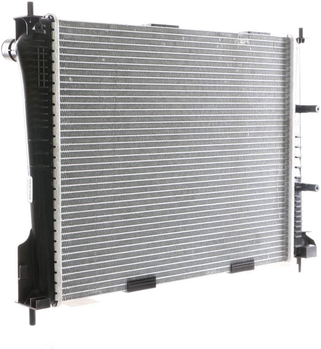 MAHLE CR 841 000S Kühlmittelkühler BEHR