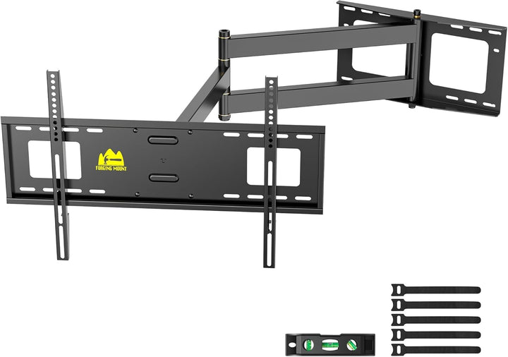 FORGING Mount TV Wandhalterung mit 1090 mm Extra Langem Gelenkarm für 32-80 Zoll LCD/LED/OLED Flachb