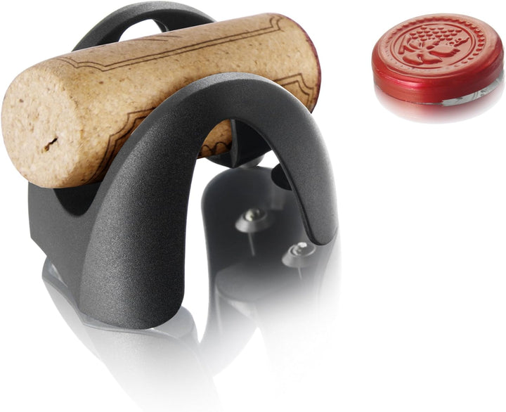 Vacu vin 6889560 Geschenkset Wein 3