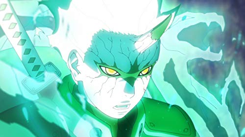 Boruto: Naruto Next Generations - Volume 3 (Episode 33-50) [Blu-ray], Blu-ray