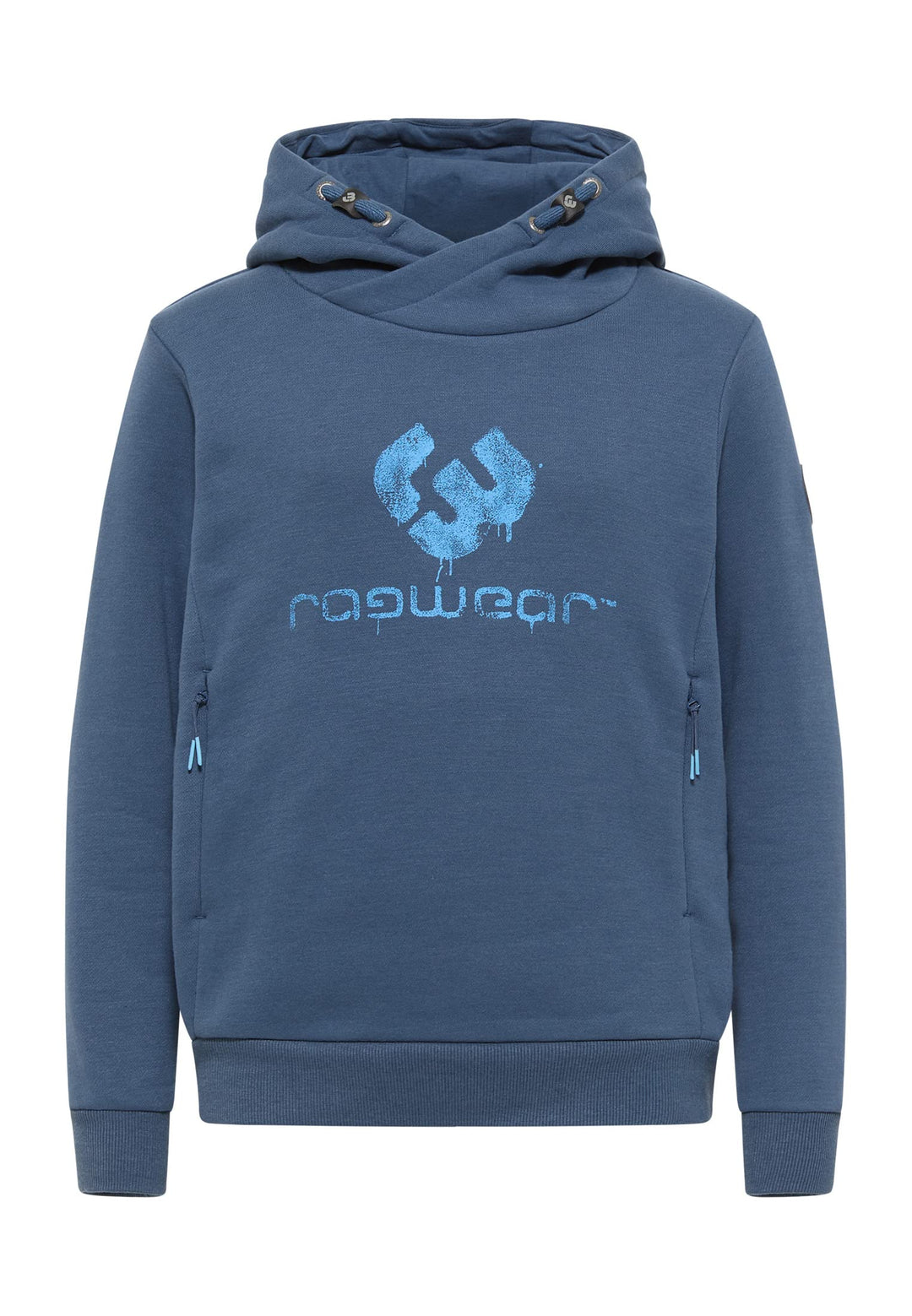 Ragwear Esam, Blue, 140