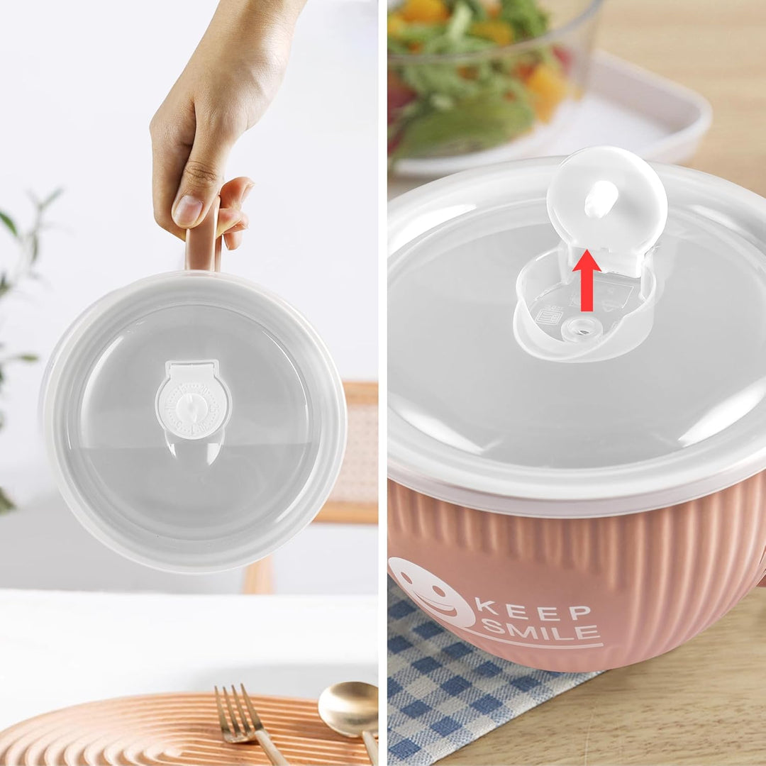 fMSDD Grosse geprägte Tasse für Mahlzeitenplanung, Lebensmittelzubereitung, Gefrierschrank, Kühlschr