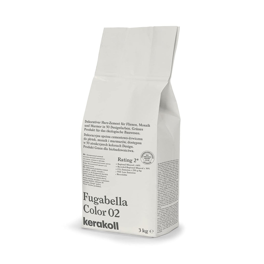Kerakoll Fugabella® Color 02 1 Sack