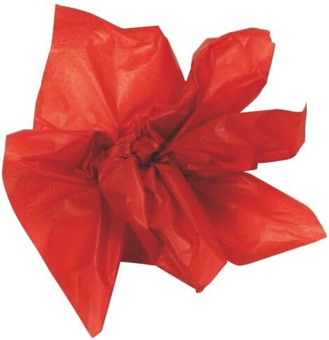 Clairefontaine 393606C Ries (mit 480 Blatt Seidenpapier, 50 x 75 cm, 18 g/qm, ideal für Deko und Bas