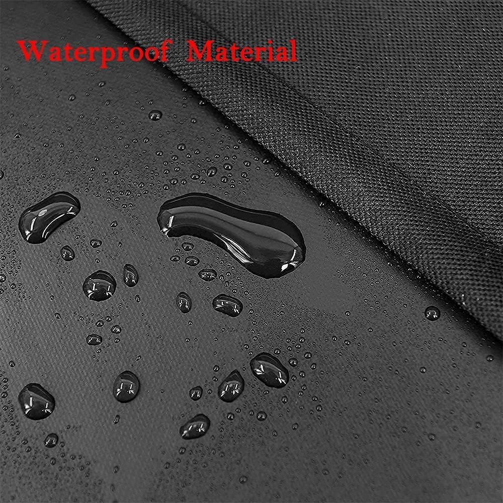 AF-WAN Robuste, hitzebeständige, wasserdichte, staubdichte Abdeckung für EUHOMY Arbeitsplatten-Eisma