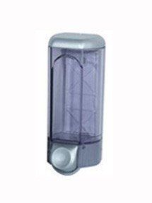 Marplast Seifenspender 0,8L MP562, Farbe:Satin, Satin