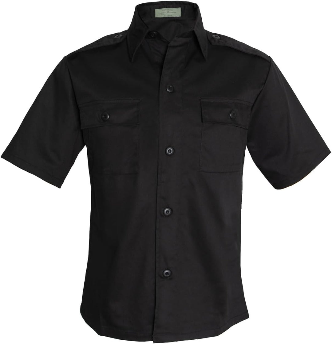 ROTHCO Herren Taktisch Taktisch L Schwarz, L Schwarz