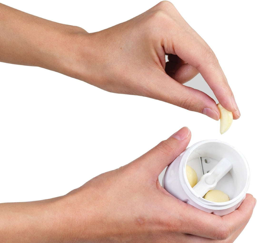 Chef´n 102-228-009 Garlic Slicer - Meringue