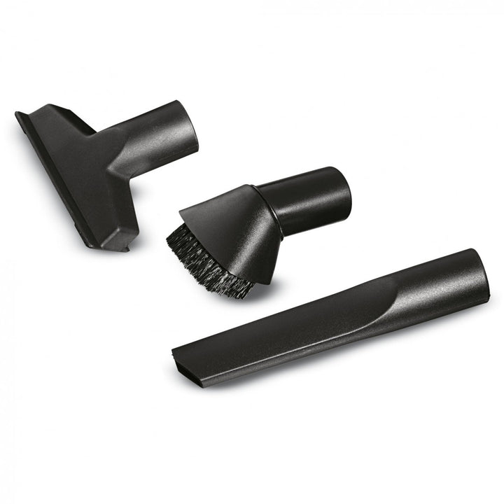 kaercher 2.860-116.0 Düsenset, Schwarz