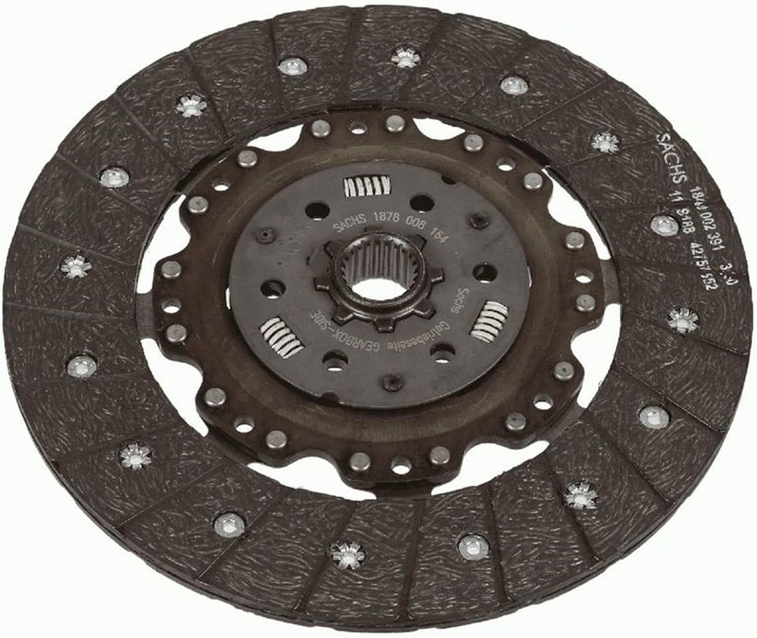 SACHS 3000 970 096 Kupplungssätze