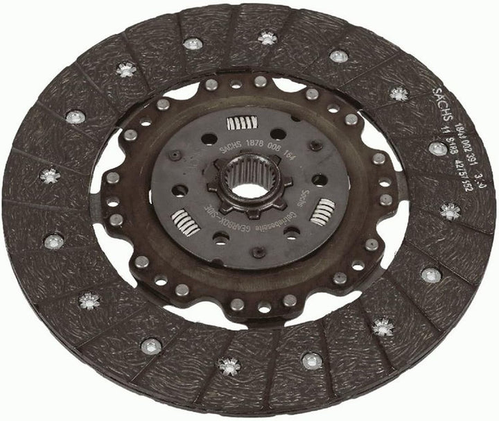 SACHS 3000 970 096 Kupplungssätze