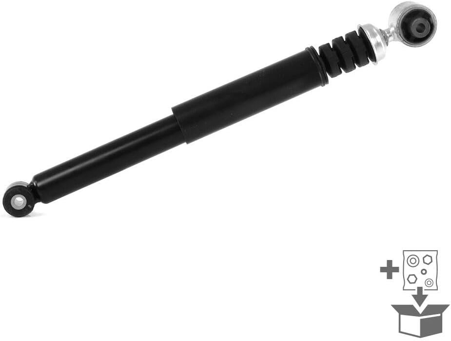 Monroe 43134 ORIGINAL Stossdämpfer (Fahrwerk)