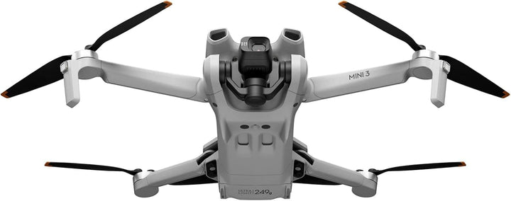 32Pcs Propeller für DJI Mini 3/Lito X1 Ersatzpropeller Blätter Geräuscharm Propellerblatt Ersatzteil