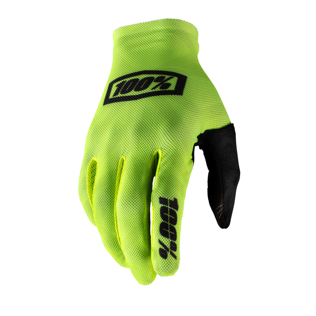 100% S Fluo Gelb/Schwarz, S Fluo Gelb/Schwarz