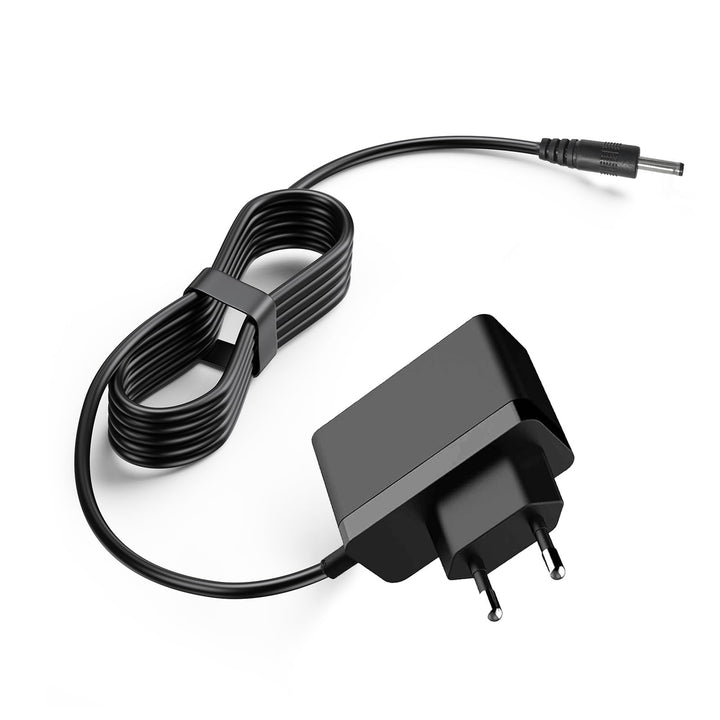 Netzteil Adapter 12V für leiser Standventilator - Kompatibel mit Dreo PolyFan 508S 502 513S Ventilat
