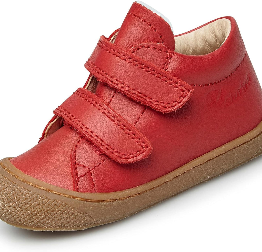 Naturino Unisex Baby Cocoon Vl Sneaker, 21 EU