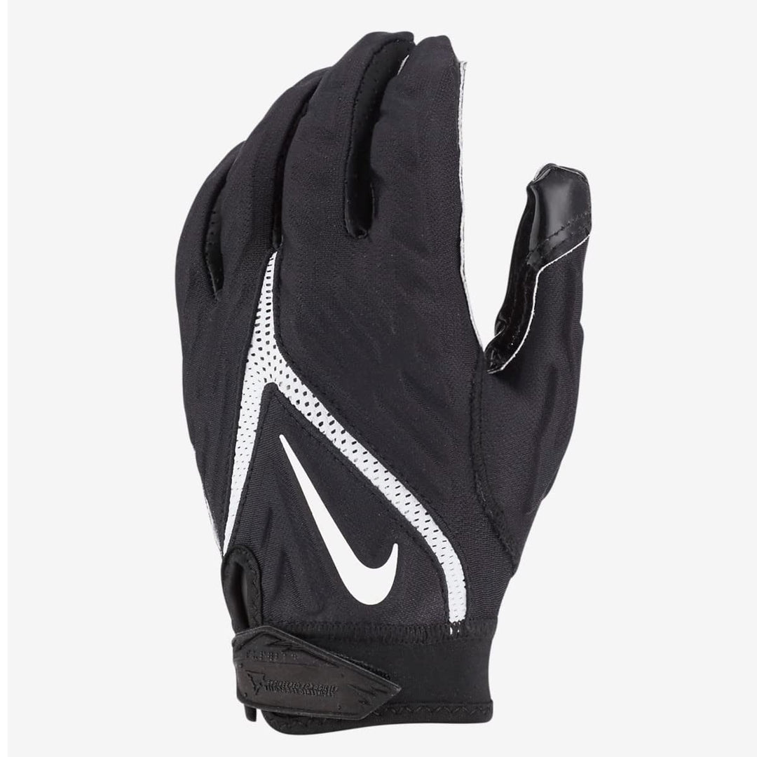 Nike Superbad 6.0 Fussballhandschuhe Schwarz XXL, Schwarz XXL