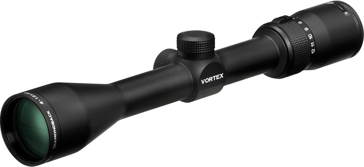 Vortex Optics Diamondback 4 12x40 BDC, DBK-04-BDC, Schwarz, 4-12x40mm