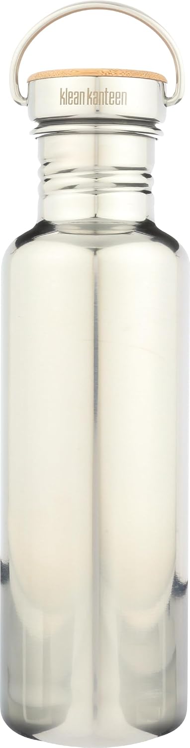 Klean Kanteen Reflect Flasche, 800 ml, Einheitsgrösse