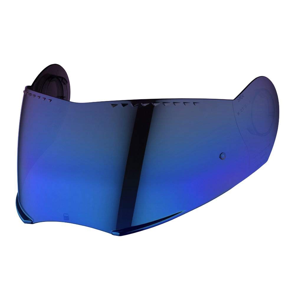 SCHUBERTH Sv1 Visor L Blau Mir, L Blau Mir
