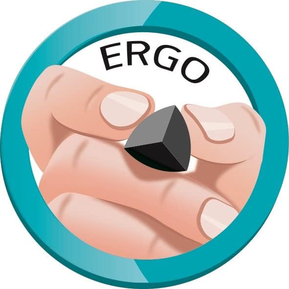 Maped 850859 Graphitstifte aus Kunststoff, 72 Stück