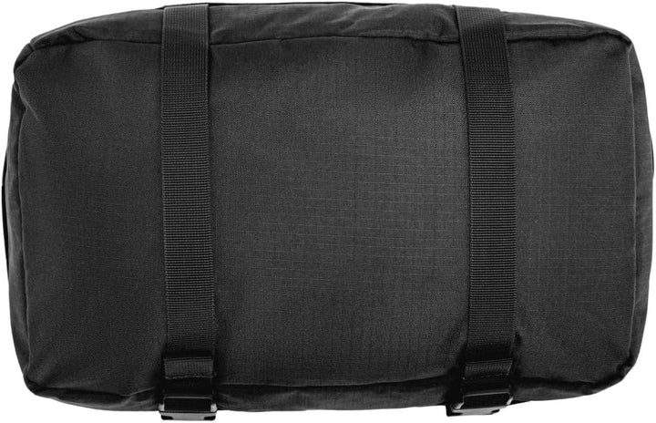 Tactical GearCells Packing Cubes 3er Set – Packwürfel Koffer Organizer Reisetasche mit Kompression,