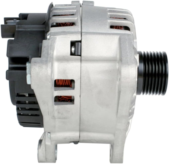 HELLA - Generator/Lichtmaschine - 14V - 125A - für u.a. Renault Scénic II (JM0/1_) - 8EL 012 426-811