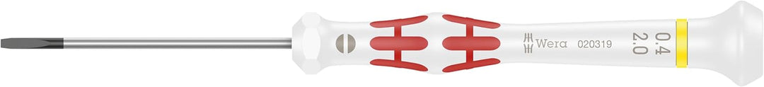 Wera Kraftform Micro Special Edition 1 Kreuzschlitz-Schraubendreher-Satz Phillips 6-teilig