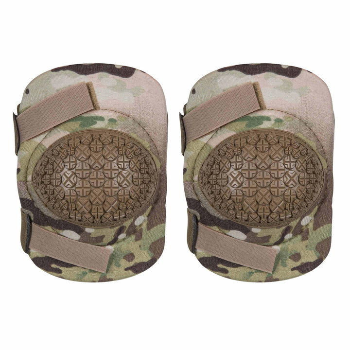 Alta Ellenbogenschützer Flex-360 Vibram MultiCam, MultiCam