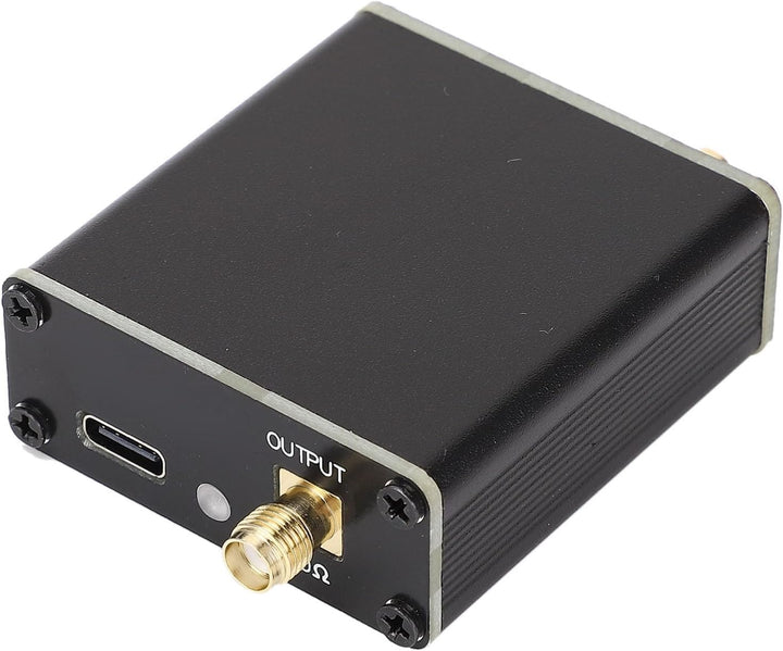 Hochohmiger Verstärker für Software Defined Radio, R-Malachit, Kleine Schleifenantennen, Donut-Anten
