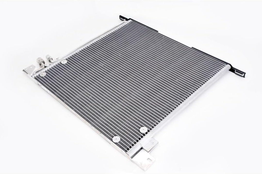 Nissens 94226 Kondensator, Klimaanlage