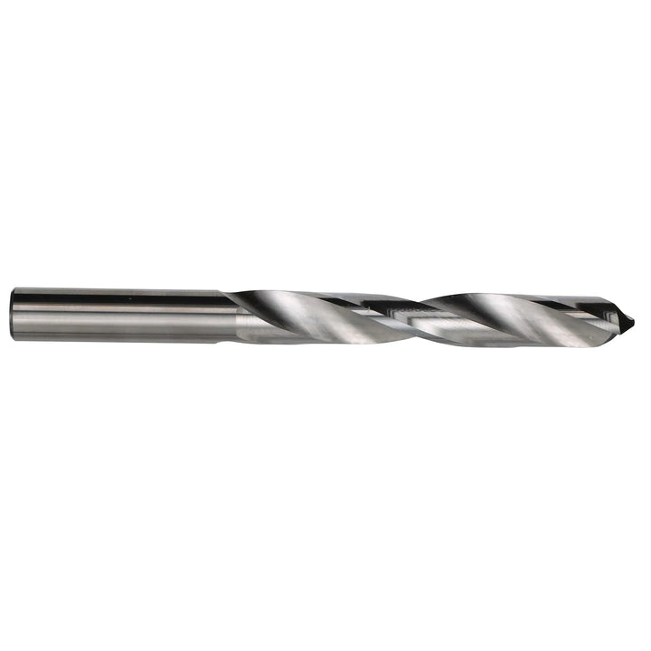 Drill America 19/64" Vollhartmetallbohrer DMOD Serie, 19/64"