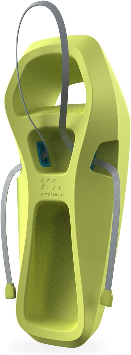 MISSION Boat Gear Sentry Stossfänger für Boote Atomic Yellow