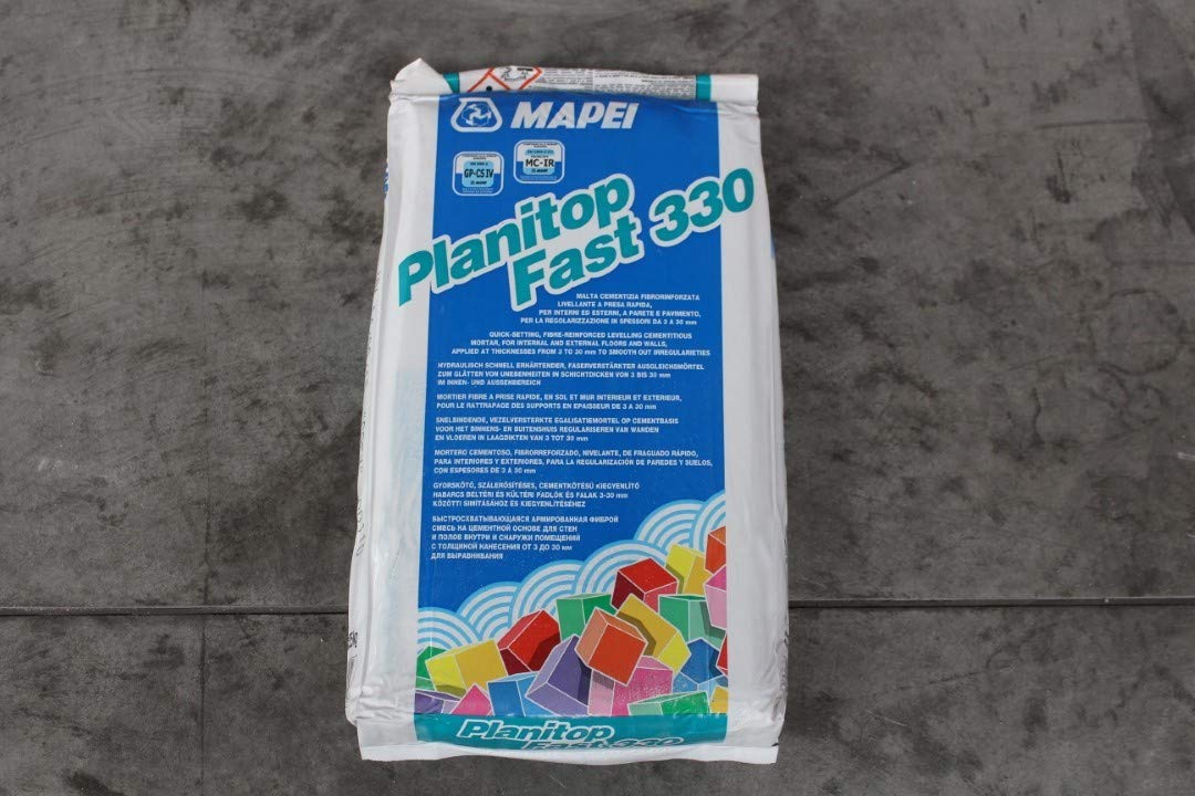 PLANITOP FAST 330 Zementmörtel 25 kg Sack