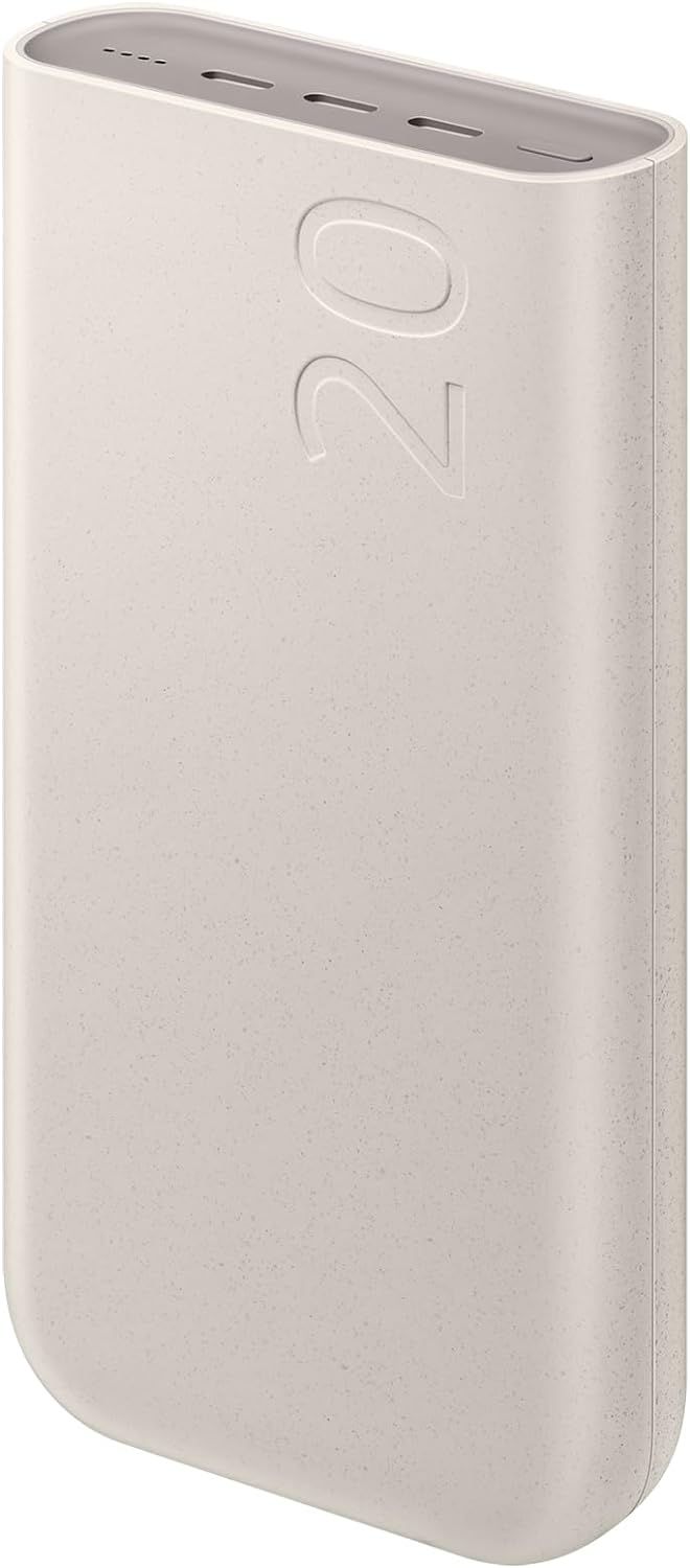 Samsung Powerbank 20.000 mAh 45 Watt