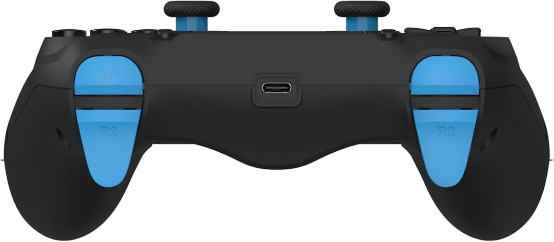 DragonShock - Mizar kabelloser Bluetooth-Controller für PS4, PC und Mobile