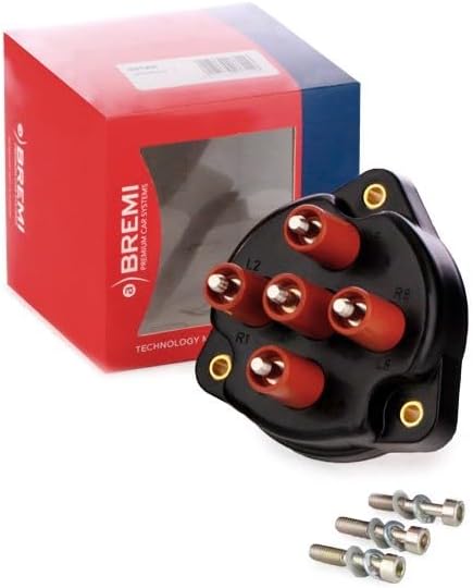 Bremi 6018R Zündverteilerkappe