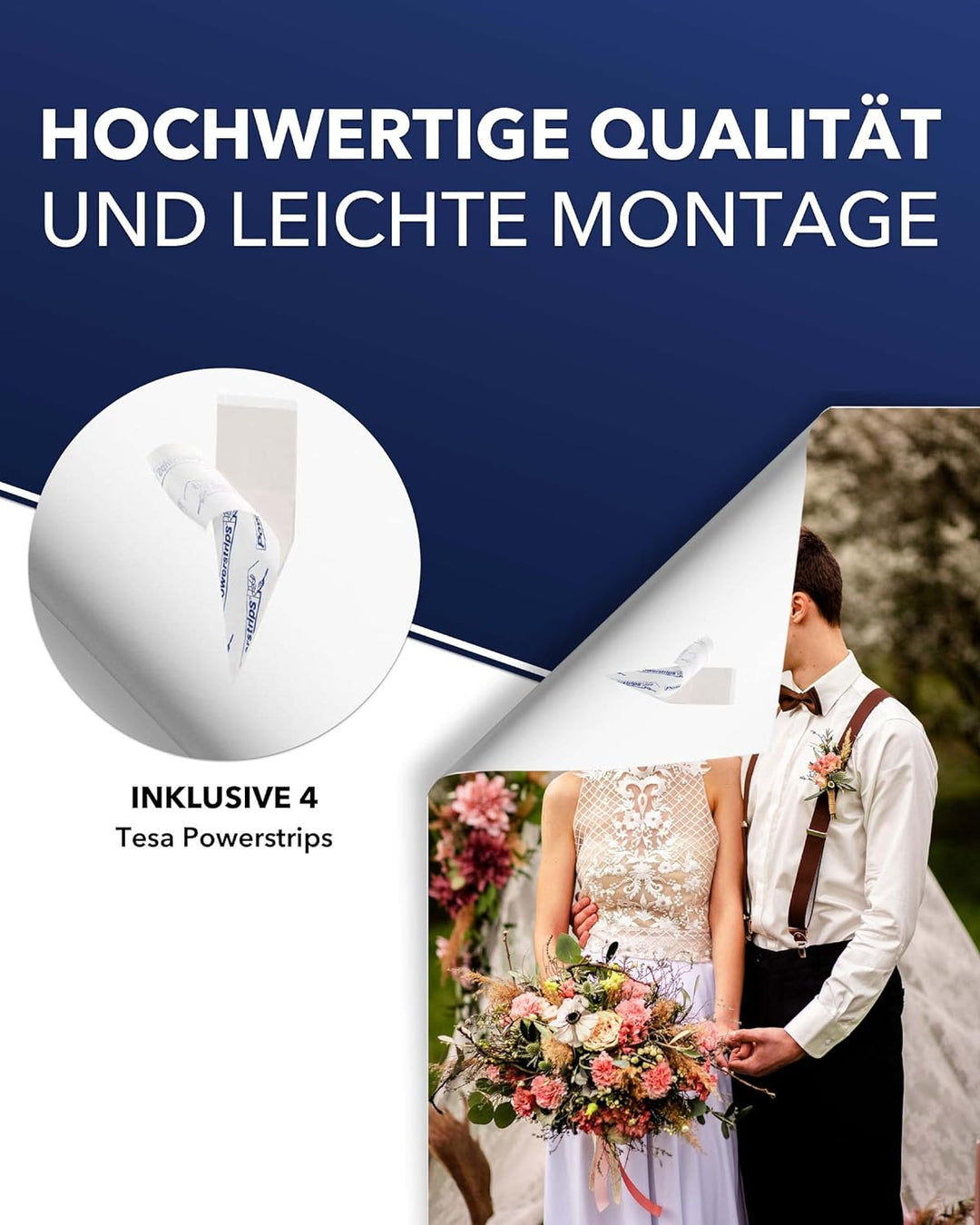 wandmotiv24 Premium Poster - Fotodruck als Wandbild - Posterdruck - Poster mit eigenem Foto - indivi
