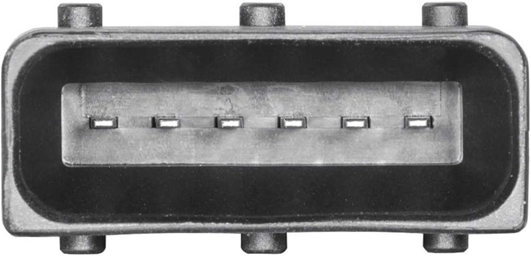 HELLA 6PV 010 946-031 Sensor, Fahrpedalstellung - für Linkslenker - Schaltgetriebe - Kennbuchstabe: