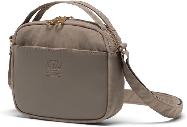 Herschel Orion Mini Crossbody Bag Timberwolf