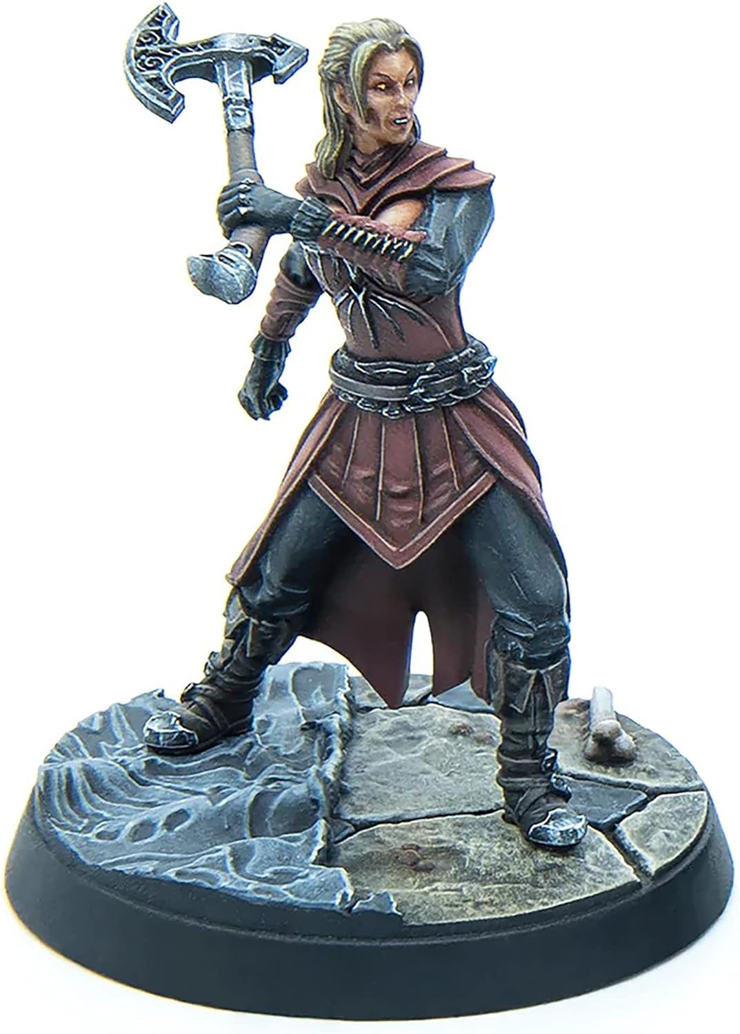 The Elder Scrolls: Call To Arms - Vampire Core Set
