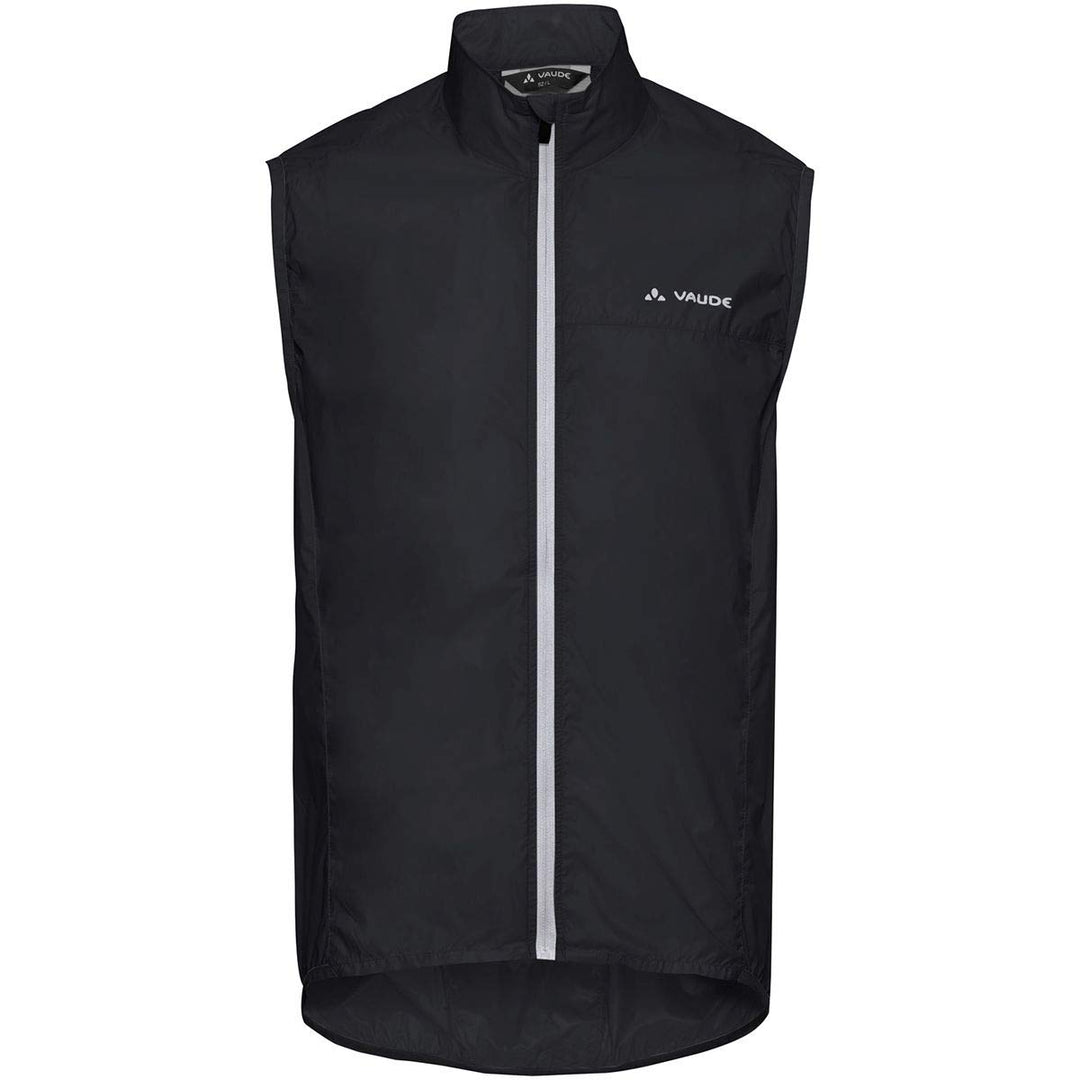 VAUDE Herren Men's Air Vest Iii Weste, S black uni
