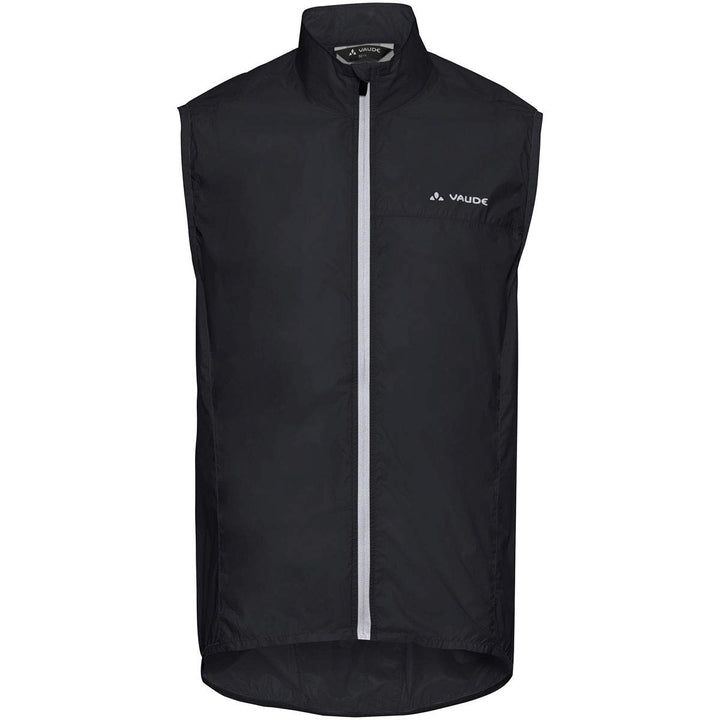 VAUDE Herren Men's Air Vest Iii Weste, S black uni