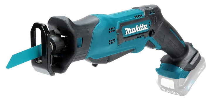 Makita JR103DZ Akku-Reciprosäge 10,8 V (ohne Akku, ohne Ladegerät)