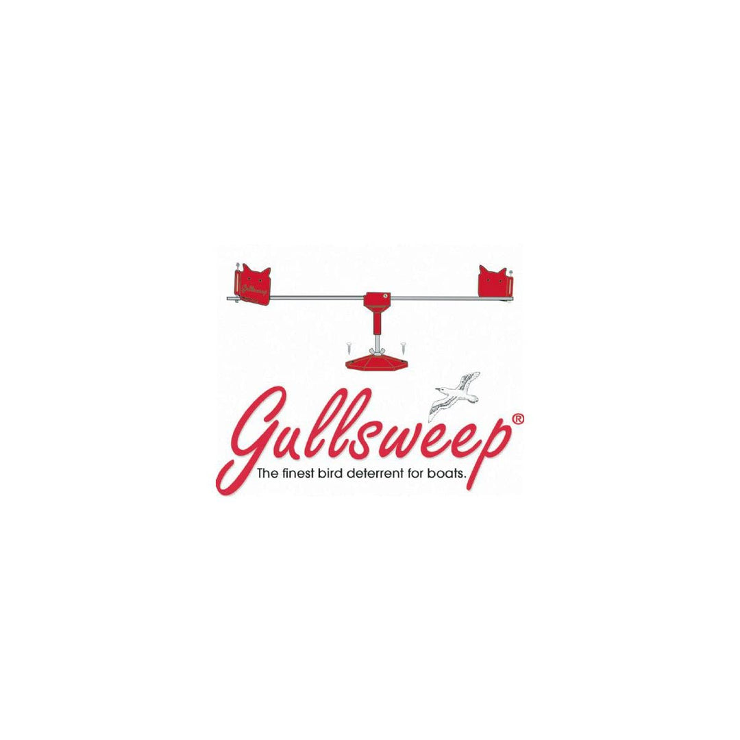 Gullsweep Vogelschreck