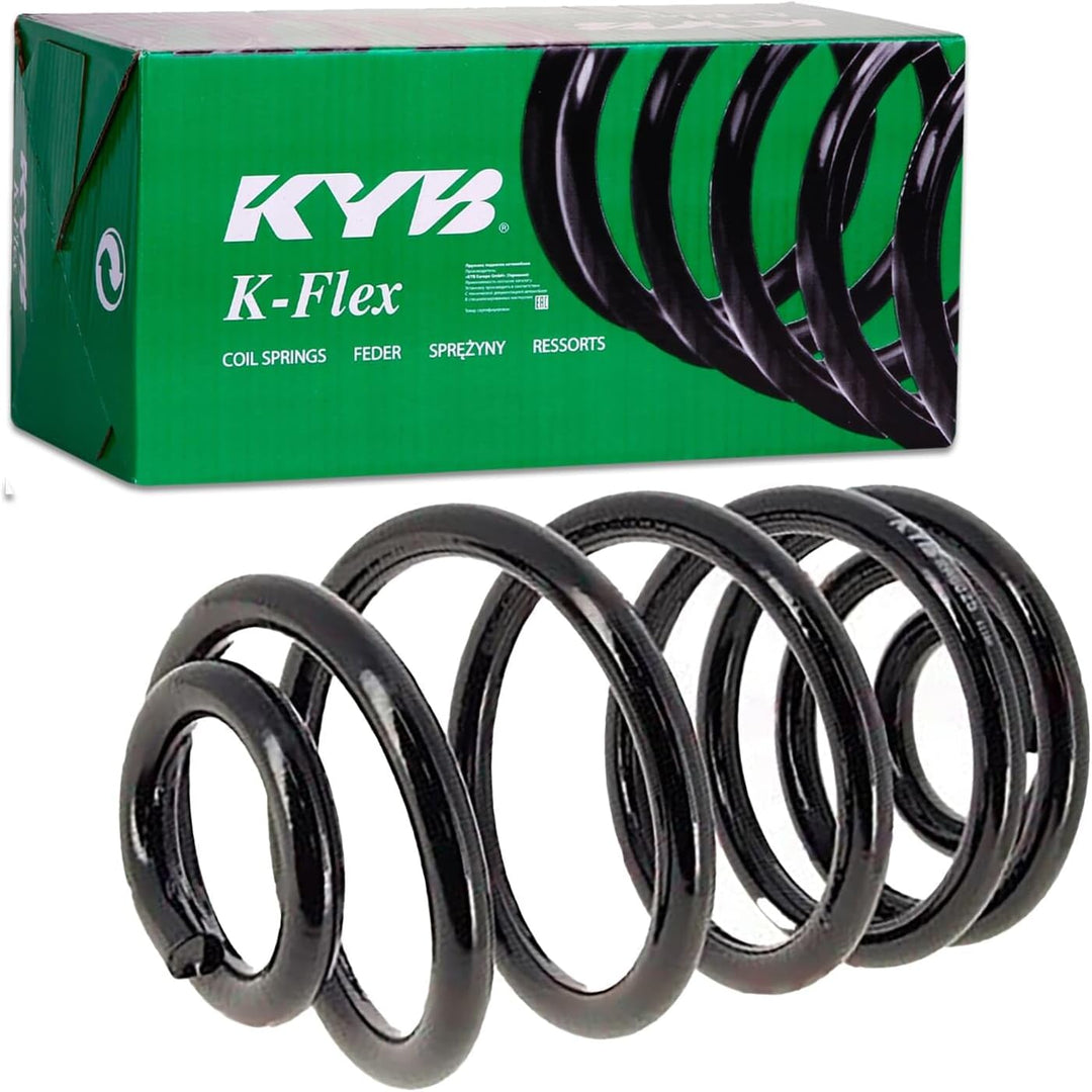 KYB Coil Spring RA6025 Vauxhall Astra J – R